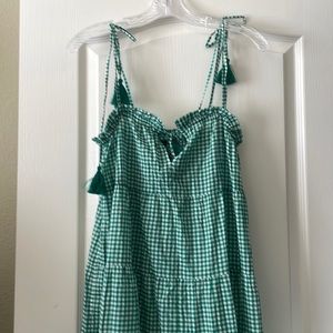 Jcrew dress NWT!